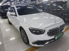 Mercedes-Benz E-Class E 300 L Luxury - ფოტო 4