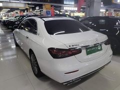 Mercedes-Benz E-Class E 300 L Luxury - ფოტო 5