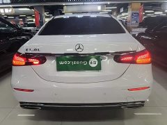 Mercedes-Benz E-Class E 300 L Luxury - ფოტო 6