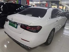 Mercedes-Benz E-Class E 300 L Luxury - ფოტო 7
