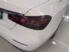 Mercedes-Benz E-Class E 300 L Luxury - ფოტო 8