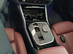 BMW 3 Series 320Li M Sport Package - ფოტო 14