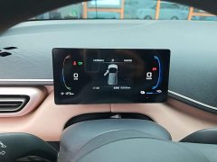 BYD Seagull 305km Vitality Edition - ფოტო 12