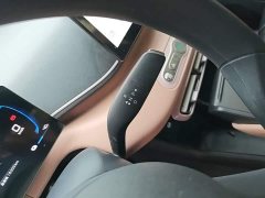 BYD Seagull 305km Vitality Edition - ფოტო 14