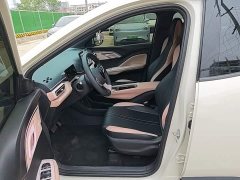 BYD Seagull 305km Vitality Edition - ფოტო 15