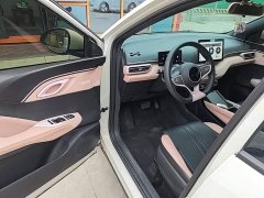 BYD Seagull 305km Vitality Edition - ფოტო 16