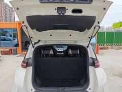 BYD Seagull 305km Vitality Edition - ფოტო 19