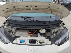 BYD Seagull 305km Vitality Edition - ფოტო 20