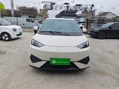 BYD Seagull 305km Vitality Edition - ფოტო 3