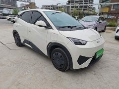 BYD Seagull 305km Vitality Edition - ფოტო 4