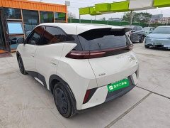 BYD Seagull 305km Vitality Edition - ფოტო 5