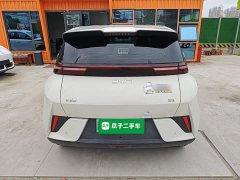 BYD Seagull 305km Vitality Edition - ფოტო 6