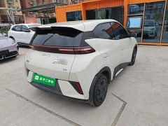 BYD Seagull 305km Vitality Edition - ფოტო 7