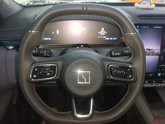 Zeekr Geely Zeekr 7X 2025 75kWh RWD Smart Driving Edition - ფოტო 11