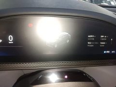Zeekr Geely Zeekr 7X 2025 75kWh RWD Smart Driving Edition - ფოტო 12