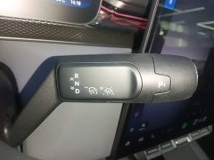 Zeekr Geely Zeekr 7X 2025 75kWh RWD Smart Driving Edition - ფოტო 14
