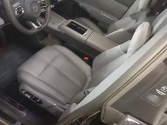Zeekr Geely Zeekr 7X 2025 75kWh RWD Smart Driving Edition - ფოტო 15