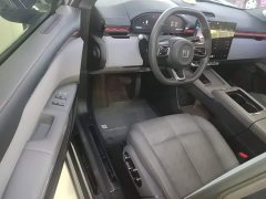 Zeekr Geely Zeekr 7X 2025 75kWh RWD Smart Driving Edition - ფოტო 16