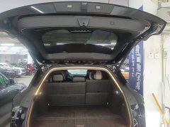 Zeekr Geely Zeekr 7X 2025 75kWh RWD Smart Driving Edition - ფოტო 19