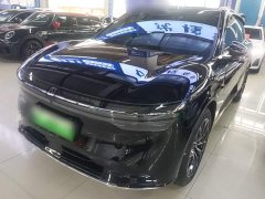 Zeekr Geely Zeekr 7X 2025 75kWh RWD Smart Driving Edition - ფოტო 2