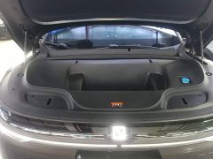 Zeekr Geely Zeekr 7X 2025 75kWh RWD Smart Driving Edition - ფოტო 20