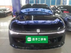 Zeekr Geely Zeekr 7X 2025 75kWh RWD Smart Driving Edition - ფოტო 3