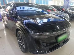 Zeekr Geely Zeekr 7X 2025 75kWh RWD Smart Driving Edition - ფოტო 4
