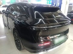 Zeekr Geely Zeekr 7X 2025 75kWh RWD Smart Driving Edition - ფოტო 5