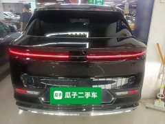 Zeekr Geely Zeekr 7X 2025 75kWh RWD Smart Driving Edition - ფოტო 6