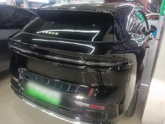 Zeekr Geely Zeekr 7X 2025 75kWh RWD Smart Driving Edition - ფოტო 7