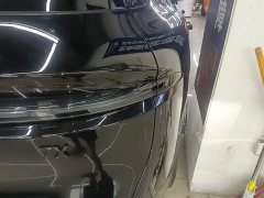 Zeekr Geely Zeekr 7X 2025 75kWh RWD Smart Driving Edition - ფოტო 8