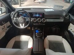 Mercedes-Benz EQB 2022 EQB 350 4MATIC - ფოტო 10