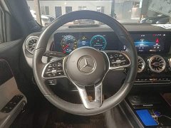 Mercedes-Benz EQB 2022 EQB 350 4MATIC - ფოტო 11