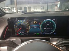 Mercedes-Benz EQB 2022 EQB 350 4MATIC - ფოტო 12