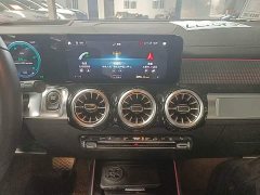Mercedes-Benz EQB 2022 EQB 350 4MATIC - ფოტო 13