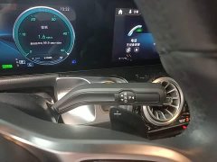 Mercedes-Benz EQB 2022 EQB 350 4MATIC - ფოტო 14