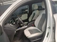 Mercedes-Benz EQB 2022 EQB 350 4MATIC - ფოტო 15