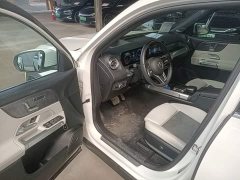 Mercedes-Benz EQB 2022 EQB 350 4MATIC - ფოტო 16