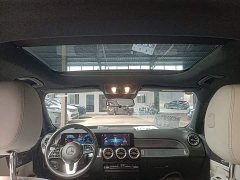 Mercedes-Benz EQB 2022 EQB 350 4MATIC - ფოტო 18
