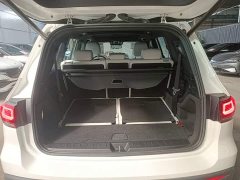 Mercedes-Benz EQB 2022 EQB 350 4MATIC - ფოტო 19