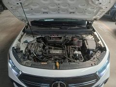 Mercedes-Benz EQB 2022 EQB 350 4MATIC - ფოტო 20
