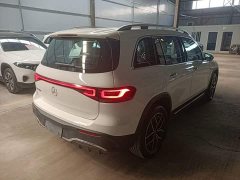 Mercedes-Benz EQB 2022 EQB 350 4MATIC - ფოტო 7