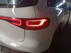Mercedes-Benz EQB 2022 EQB 350 4MATIC - ფოტო 8