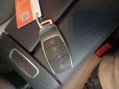 Mercedes-Benz EQB 2022 EQB 350 4MATIC - ფოტო 9
