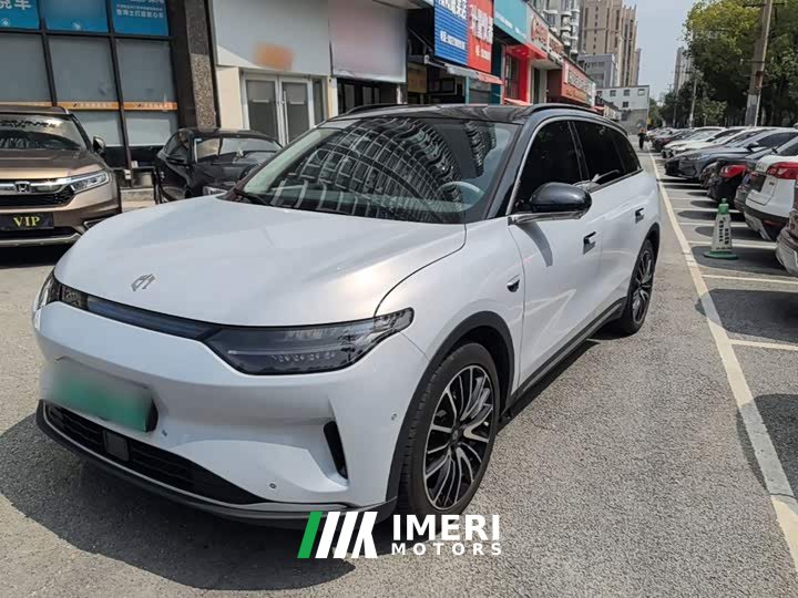 Leapmotor C11 2021 Facelift Luxury - ავტომობილი ჩინეთიდან
