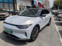 Leapmotor C11 2021 Facelift Luxury - ფოტო 1
