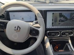 Leapmotor C11 2021 Facelift Luxury - ფოტო 10