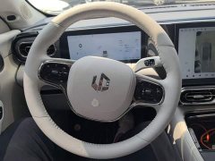 Leapmotor C11 2021 Facelift Luxury - ფოტო 11