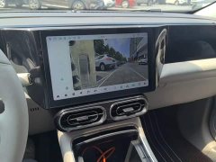 Leapmotor C11 2021 Facelift Luxury - ფოტო 13