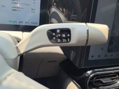 Leapmotor C11 2021 Facelift Luxury - ფოტო 14